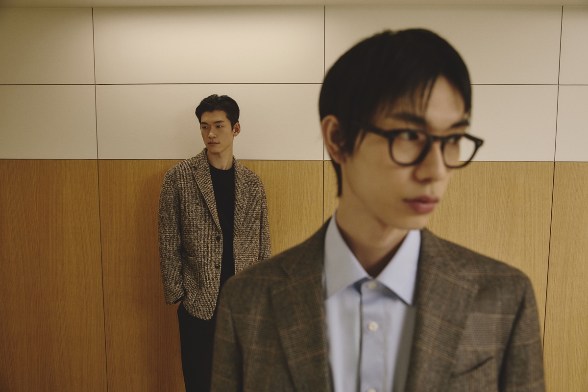 실용적 스타일링 ‘파렌하이트’ ’지이크’ 2025 F/W 존재감 ↑ 1342-Image
